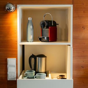 Superior Doppelzimmer